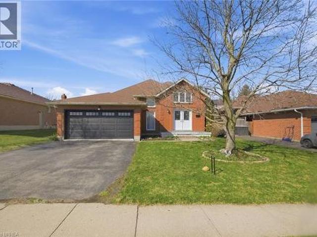 House for sale in County Of Brant, Ontario