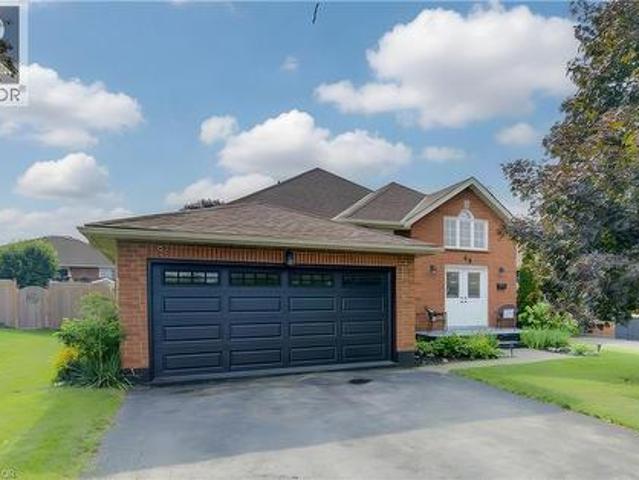House for sale in County Of Brant, Ontario