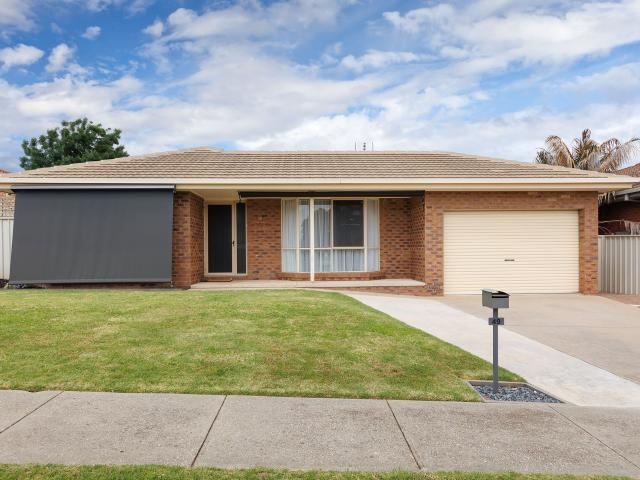 House for rent in West Wodonga, Victoria