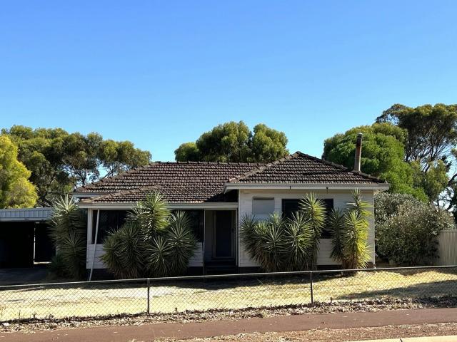 House for rent in Narrogin, Western Australia
