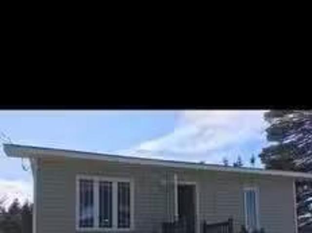 House for sale in Kippens, Newfoundland And Labrador