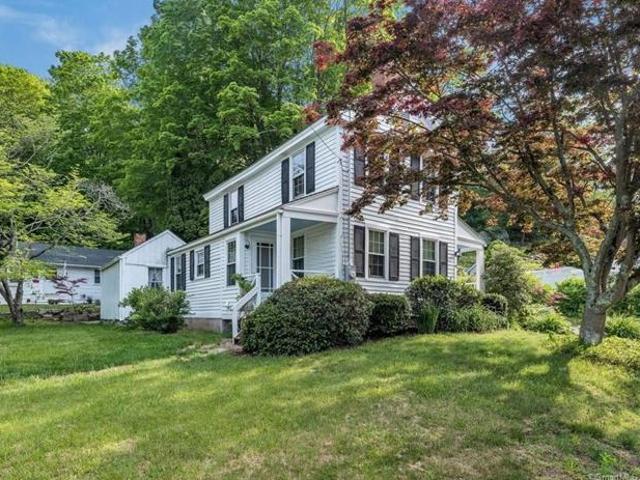 House for sale in Deep River, Connecticut