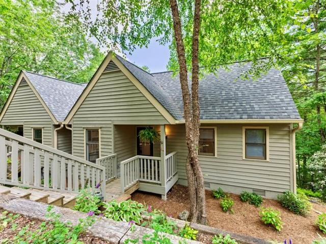 Condo for sale in Transylvania, North Carolina