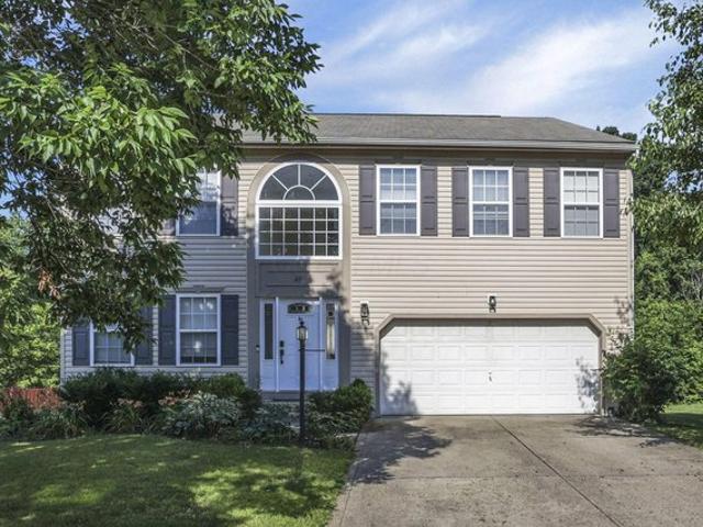 House for sale in Fairfield, Ohio