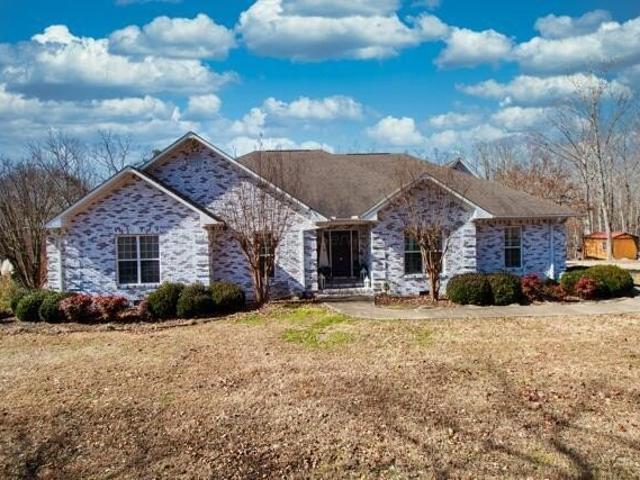 House for sale in Haleyville, Alabama