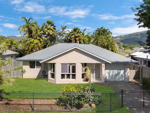 House for rent in Toombul, Queensland