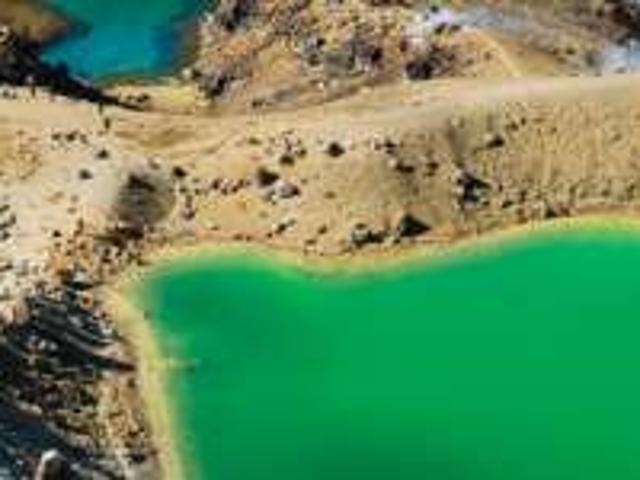 Land for sale in Ruapehu District