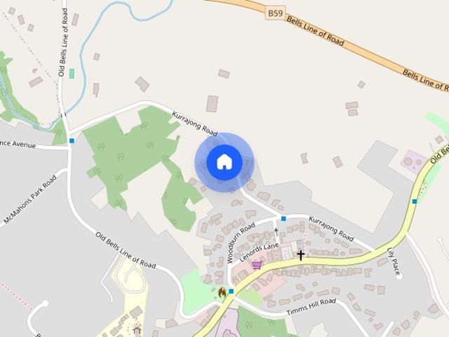 House for rent in Sydney, Hawkesbury City Council
