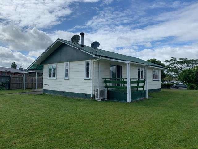 House for rent
