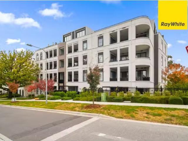Apartment for rent in Canberra, Australian Capital Territory