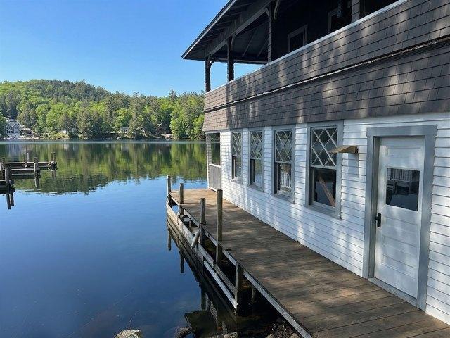 Land for sale in New Hampshire