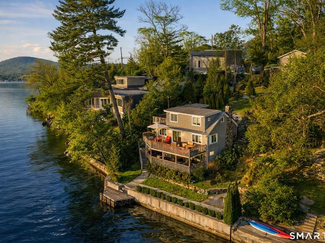 House for sale in New Fairfield, Connecticut