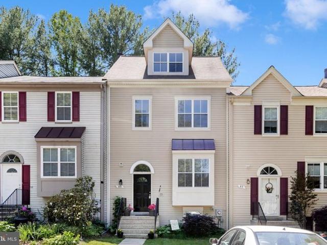 Condo for sale in Boyds, Maryland
