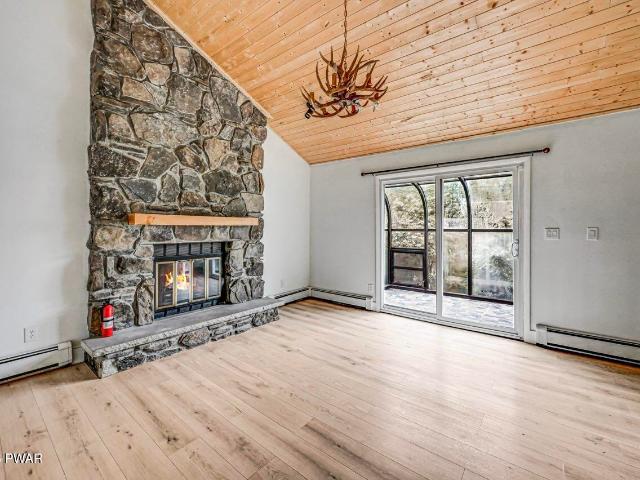 House for sale in Hamlin, Pennsylvania
