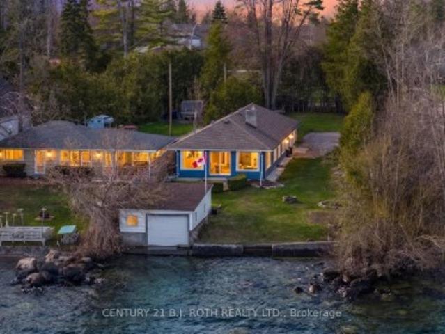 House for sale in Oro-medonte, Ontario