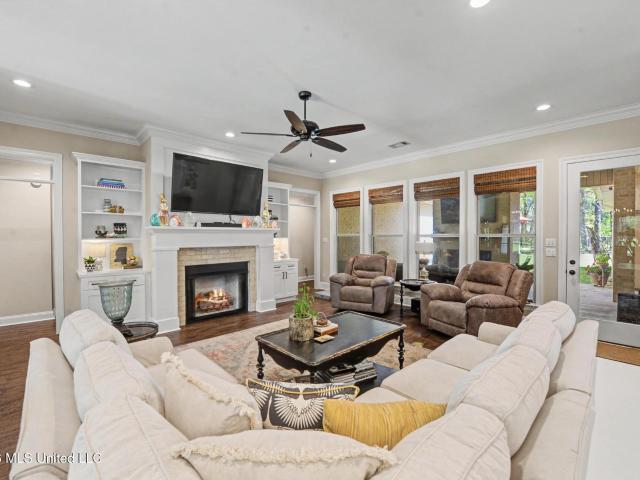 House for sale in Picayune, Mississippi