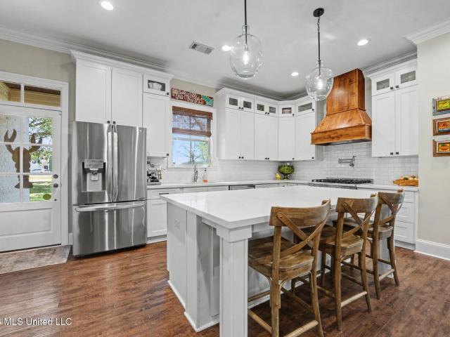 House for sale in Picayune, Mississippi