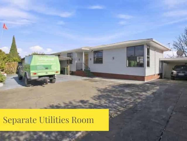 House for rent in East Tamaki, Oroua County