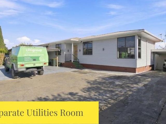 House for rent in East Tamaki, Oroua County