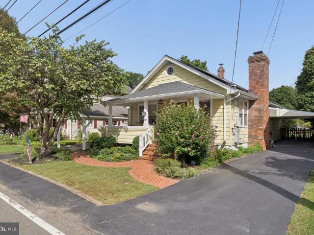 House for sale in Rockingham, Franklin Township