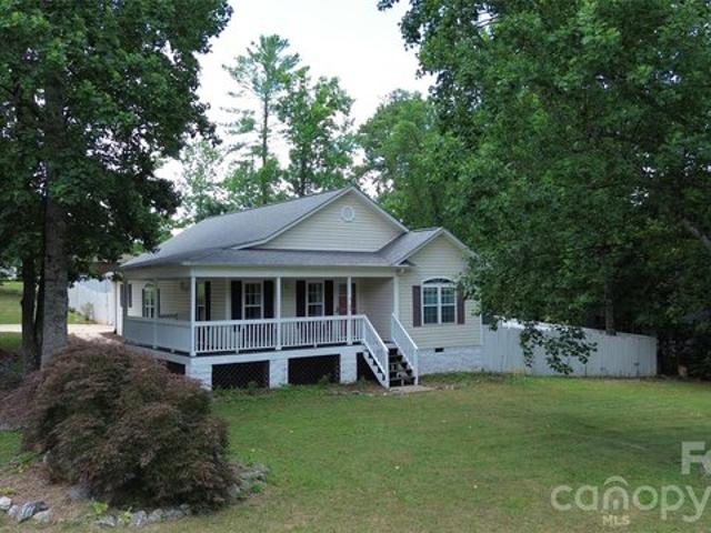 House for sale in Granite Falls, North Carolina