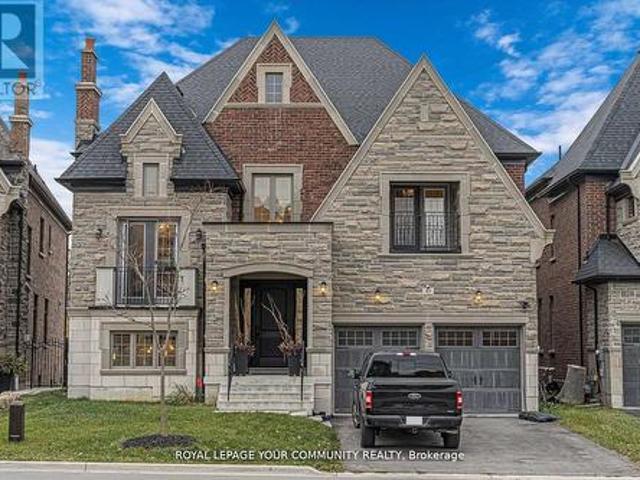 House for rent in King, Ontario