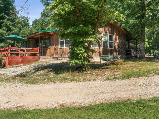House for sale in Ark