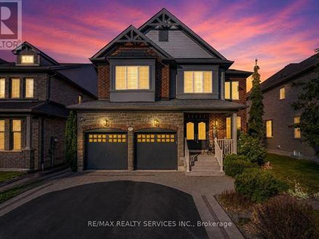 House for sale in Caledon, Ontario