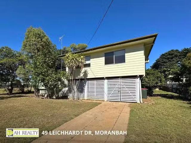 House for rent in Gracemere, Queensland