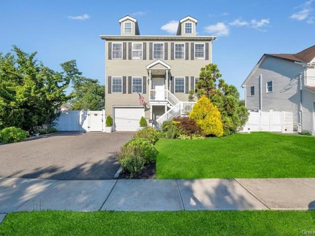 House for sale in Nassau, New York