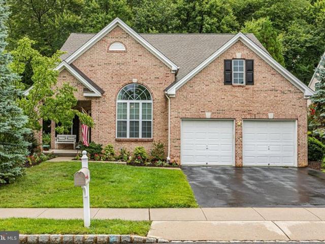 House for sale in Pennington, New Jersey