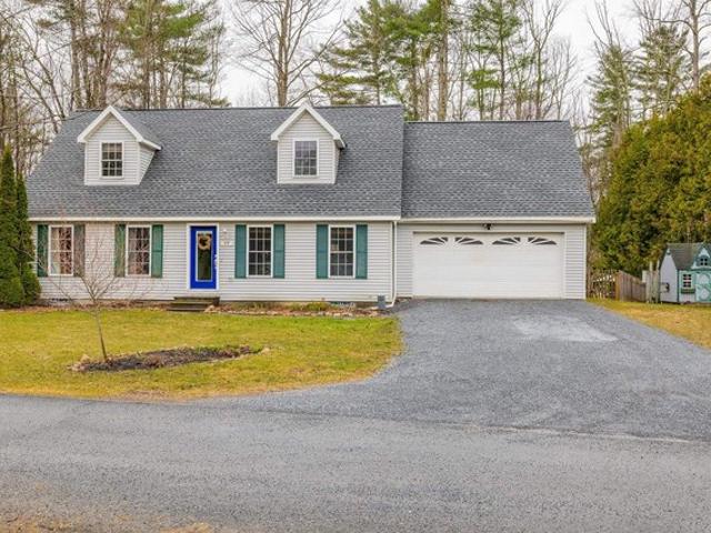 House for sale in Bennington, Vermont