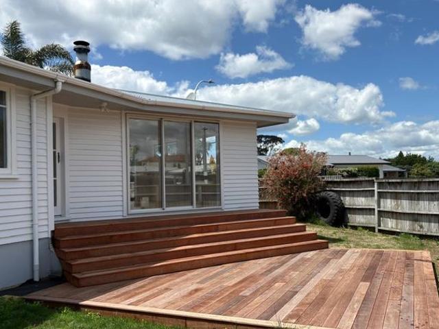 House for rent in Bay Of Plenty