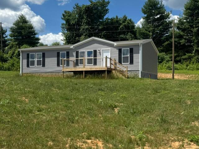 House for sale in Jamestown, Kentucky