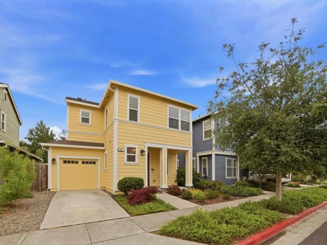 Property for sale in Cotati, California