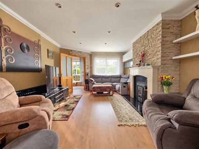 House for sale in Ennis, Ennis Municipal District