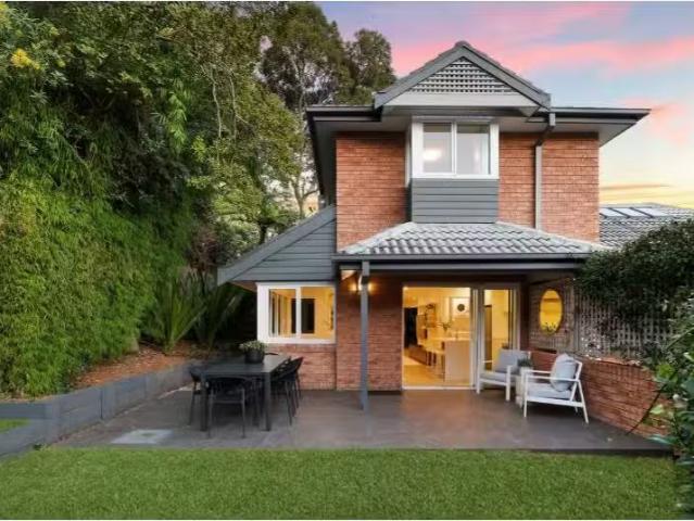 Condo for rent in Sydney, New South Wales