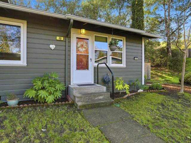 Condo for sale in Novato, California