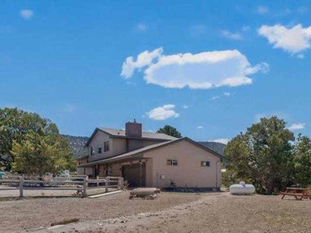 House for sale in Grants, New Mexico