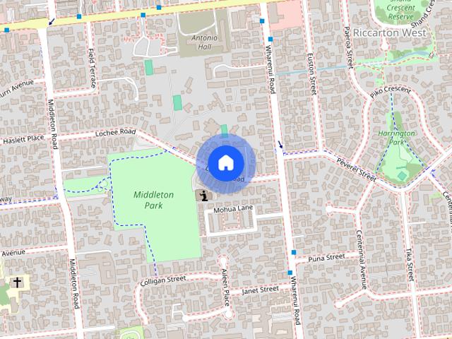 House for rent in Chaslands, Canterbury