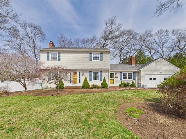 Property for sale in East Greenwich, Rhode Island