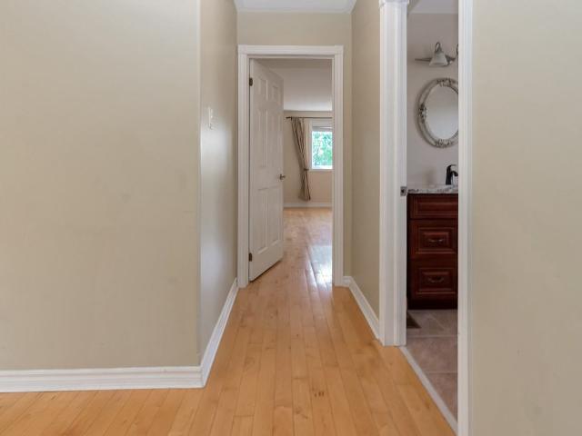 Apartment for rent in Barrie, Ontario