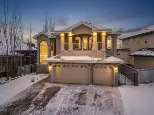 House for sale in Saint Albert, Alberta