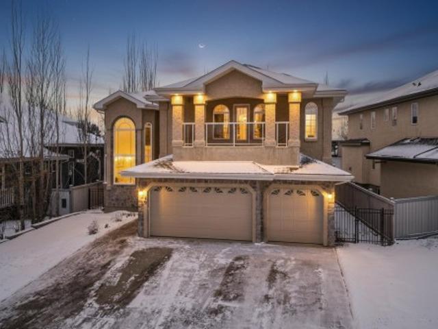House for sale in Saint Albert, Alberta