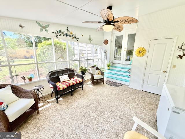 House for sale in Enigma, Georgia