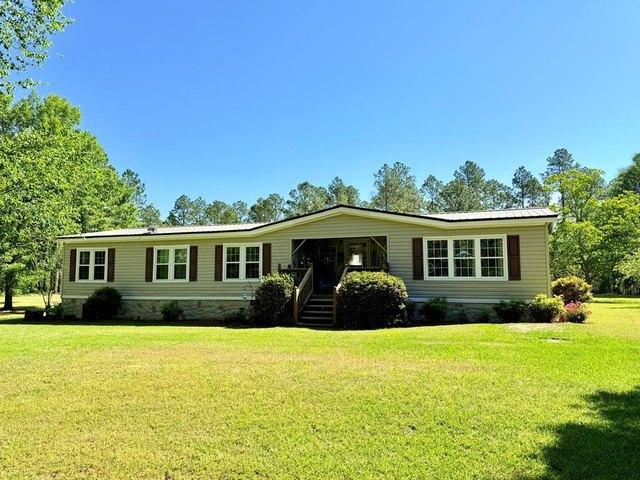 House for sale in Enigma, Georgia