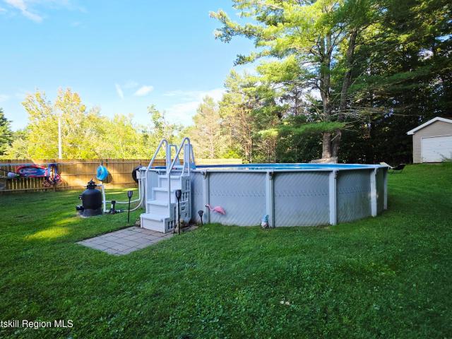 House for sale in Acra, New York