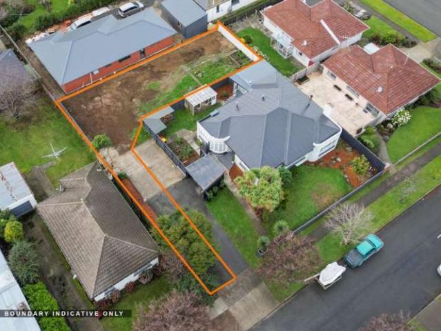 Land for sale in Invercargill, Southland