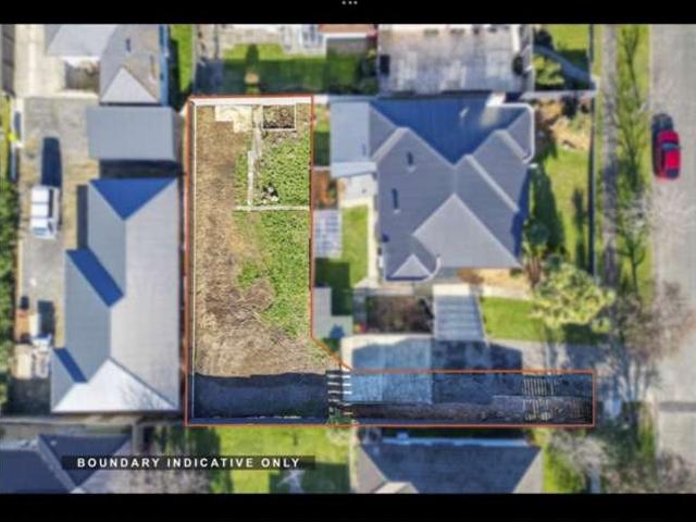 Land for sale in Invercargill, Southland