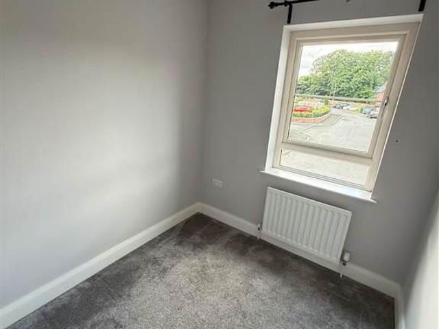 House for rent in Newtownabbey, Merville Garden Village